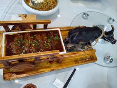 -庖丁堂酒店(金穗大道店)