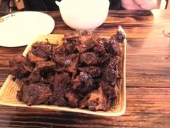-明记港式烧腊茶餐厅(下沙店)