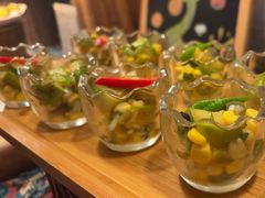 -食百绚全日制餐厅(成都棕榈泉费尔蒙酒店)
