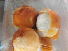 巧克力流心酥-爱德顺糕点食屋(利民道店)