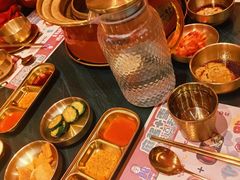 -闻老头·菊花炭烤肉(佛山首店)