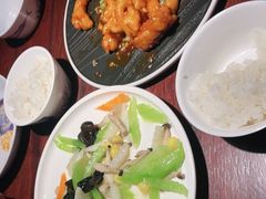 -前海沿·青岛菜(五四广场永旺店)