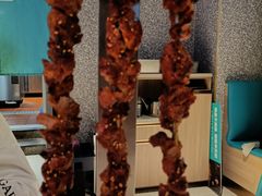 -半天妖烤鱼(东方新天地店)