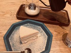 -Home Cafe(水榭春天店)