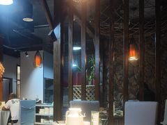 -爷爷的草帽·海鲜馆(孙塘路店)