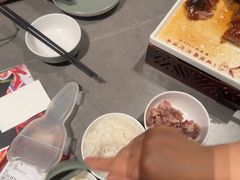 -先记烧鹅王·本地粤菜(福永店)