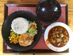 -海盗虾饭·剥好的小龙虾饭(上地辉煌店)