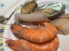 -喜庭海鲜自助(来福士店)