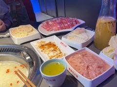 -季季红火锅(动壹店)
