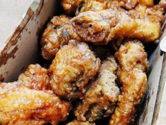 -Kyochon1991校村炸鸡(杨高中路店)
