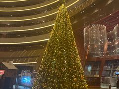 -杭州国际会议中心洲际酒店-原素全日餐厅(解放东路店)