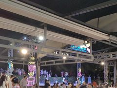 -渔家火锅·海鲜自助餐·演艺(亚龙湾天域酒店)