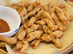 -肖记公安牛肉鱼杂馆·省级非物质文化遗产(三角路直营店)