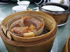 猪皮-香港蓮香樓(中環店)