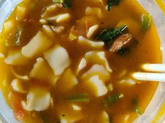 -正宁路小吃夜市