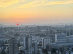 -宁波万豪酒店