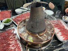 -欣悦坊陈一刀热气羊肉火锅(清真路店)