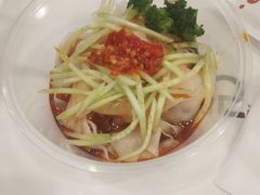 -袁记肉夹馍(北客站店)