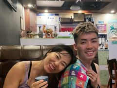 -楼兰印象(朝外店)