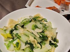-小厨娘绣中淮扬(大行宫科巷店)