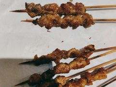 -老高烧烤(龙华星河iCO店)