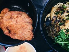 生煎大排-常熟炒浇面馆(蓝旗街店)
