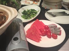 -粗茶淡饭·汉口公馆(循礼门店)