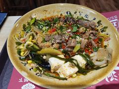 -芙蓉树下·四川冒菜(大悦城店)