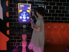 -欢乐迪KTV(观音桥未来国际店)
