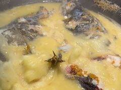 -陈大锅·岳阳鱼馆·地道岳阳菜(美食街店)