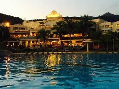 iphone_upload_pic-三亚亚龙湾凯莱仙人掌度假酒店