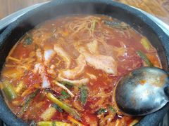 -笔记安顺夺夺粉火锅