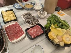 -牛街清真满恒記(平安里西大街店)