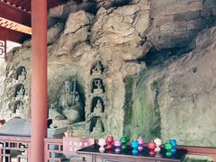 -吴山景区