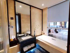 -清远熹乐谷温泉度假酒店