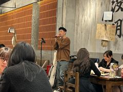 -破店肥哈·东北烧烤·夜宵(南山保利店)