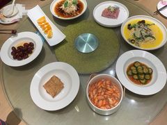 -花园茶楼(兴城西路店)