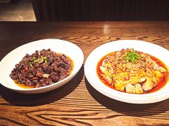 -湖南人家·家传湖南菜(水围店)