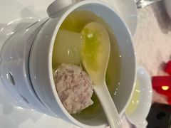-香乐园·淮扬菜中餐厅·Shang Garden(福田香格里拉店)
