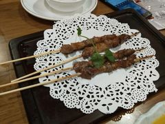-华馨园北京烤鸭