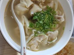 -如意馄饨(南通中专店)