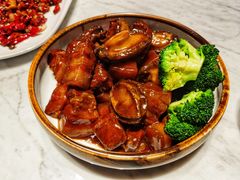 -雪龙轩中餐厅(银基冰雪酒店)