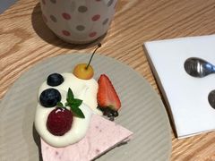 -COTTON CAFE(德信·中外公寓店)