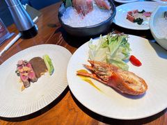-Mr·Fish鱼鲜生海鲜放题(银泰in99店)