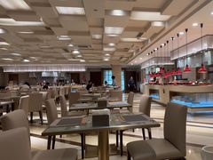 -成都天府丽都喜来登饭店