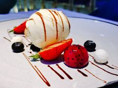 香草冰激凌-Wei菋·Le Bistrot