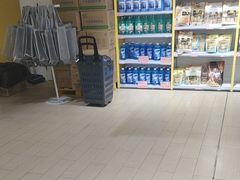 -BIGOFFS 超级折扣(仁恒伊势丹店)