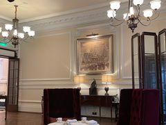 -Salon de Ville浦江汇(上海外滩华尔道夫酒店店)