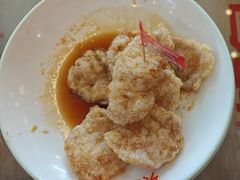 -英兰朝族饭店·英兰锅包肉(佳园路店)
