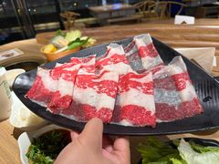 -呷哺呷哺 黄金牧场 (太原万象城店)
